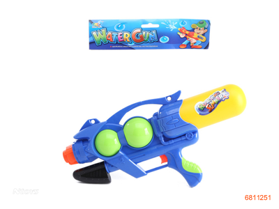 48.5CM WATER GUN 2COLOUR