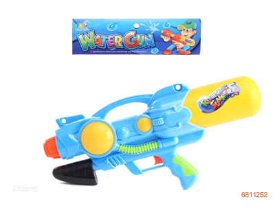 46.5CM WATER GUN 2COLOUR