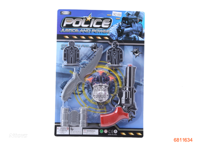 POLICE SET