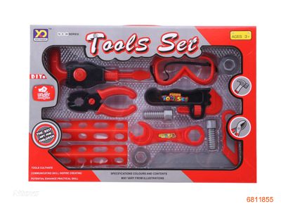 TOOL SET