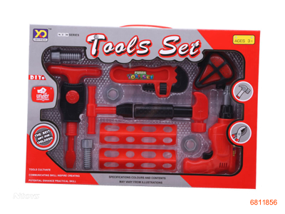 TOOL SET