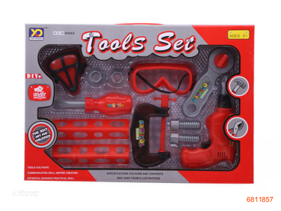 TOOL SET