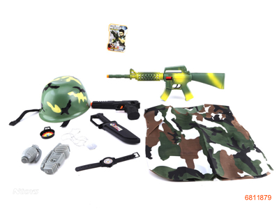 MILITARY SET