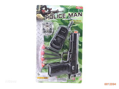 POLICE SET