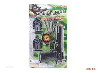 POLICE SET