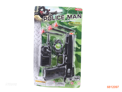 POLICE SET