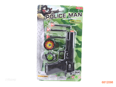 POLICE SET