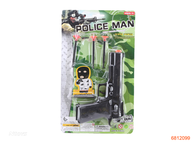 POLICE SET