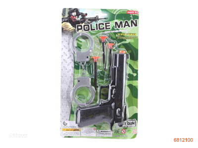 POLICE SET