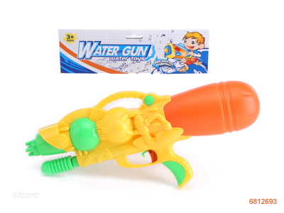 46CM WATER GUN 2COLOUR