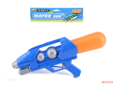 43CM WATER GUN