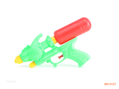 22CM WATER GUN 3COLOUR