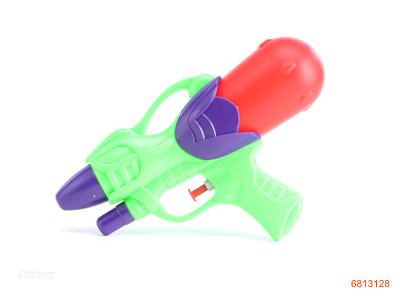 20CM WATER GUN 3COLOUR