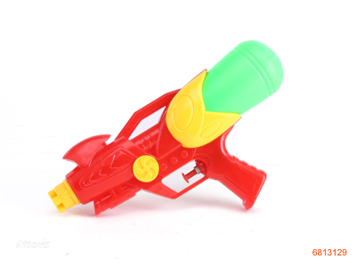 24CM WATER GUN 2COLOUR