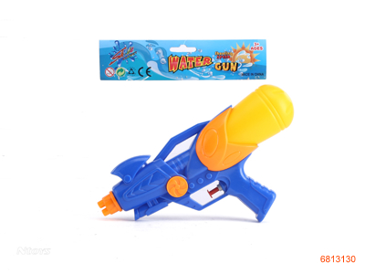 24CM WATER GUN 2COLOUR