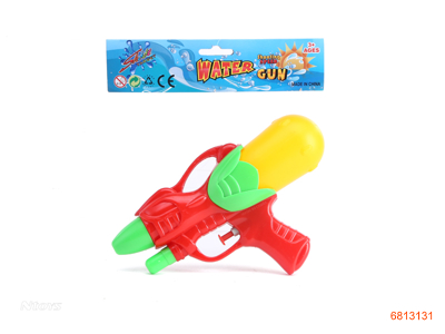 20CM WATER GUN 3COLOUR