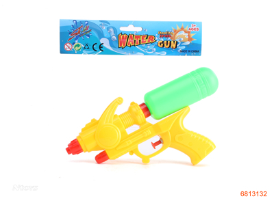 23CM WATER GUN 3COLOUR