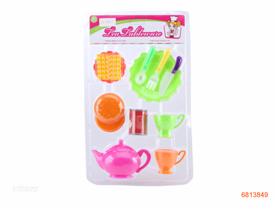 KITCHEN SET