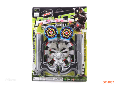 POLICE SET