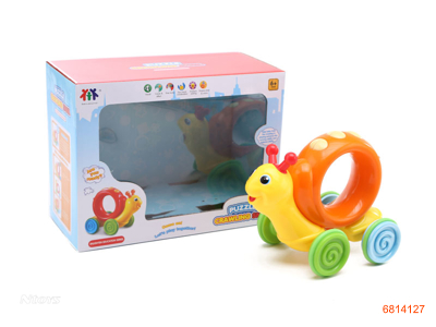 PRESS AND GO TOYS