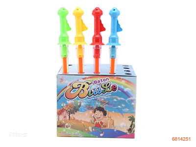 38CM BUBBLE TOYS 20PCS/BOX