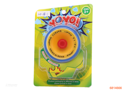 YOYO