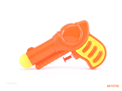 14CM WATER GUN 2COLOUR