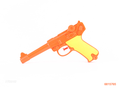 22CM WATER GUN 2COLOUR