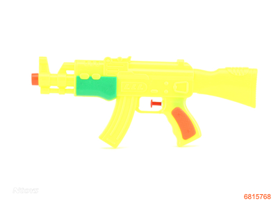 30CM WATER GUN 2COLOUR