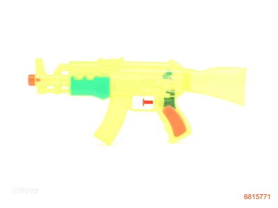 30CM WATER GUN 2COLOUR