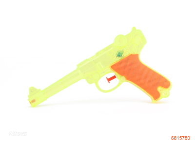 22CM WATER GUN 2COLOUR