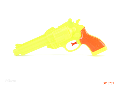 20CM WATER GUN 2COLOUR