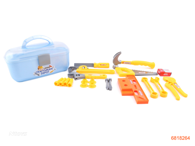 TOOL SET 22PCS