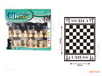 CHESS