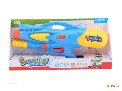 38CM WATER GUN