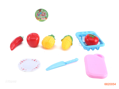 FRUIT SET