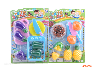 FRUIT SET 2ASTD