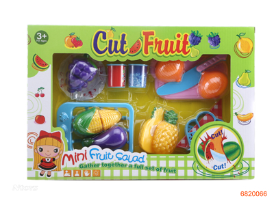 FRUIT SET