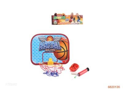 BASKEBALL BOARD