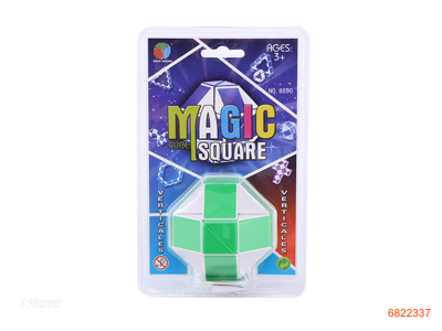 MAGIC CUBE 4COLOUR