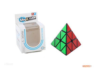 9.8CM MAGIC CUBE