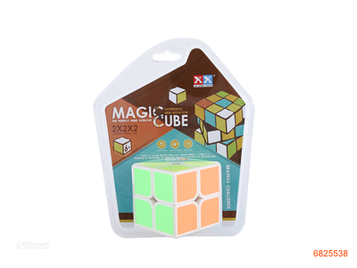 5.3CM MAGIC CUBE