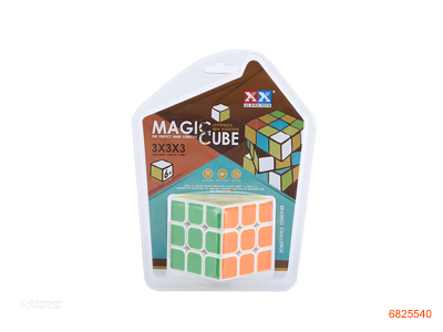 5.8CM MAGIC CUBE