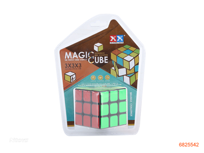 5.8CM MAGIC CUBE