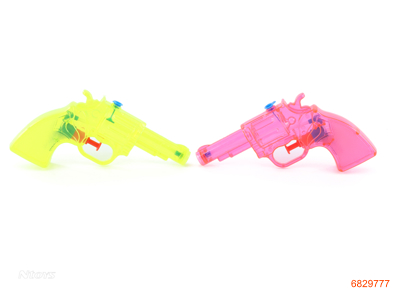 16CM WATER GUN