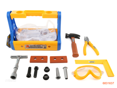 TOOL SET.14PCS