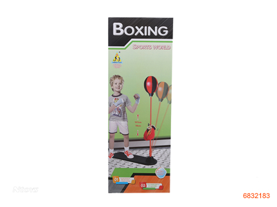 BOXING SET