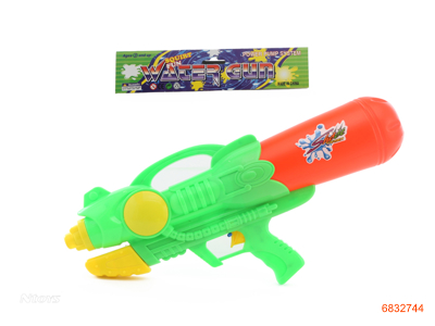 46CM WATER GUN 2COLOUR