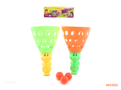 ELASTIC TOYS 2PCS