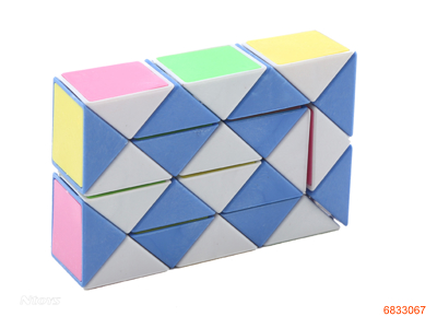 MAGIC CUBE